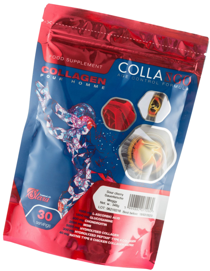 Gal termékek, vitaminok