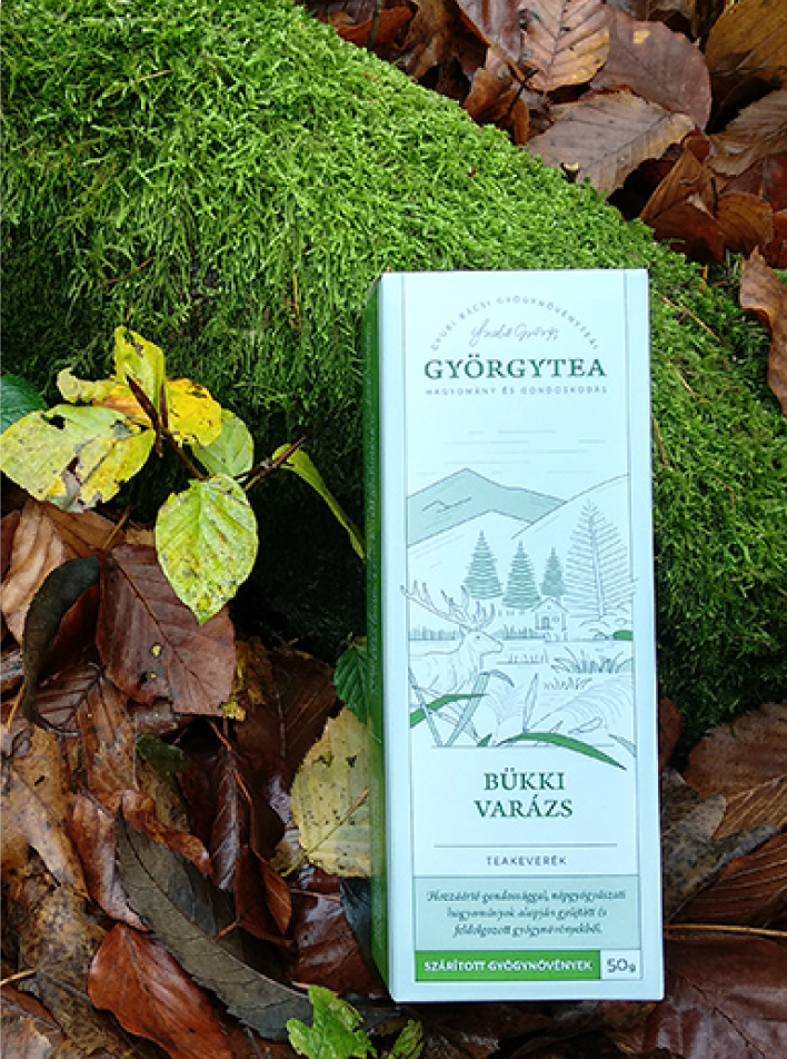 Gal termékek, vitaminok