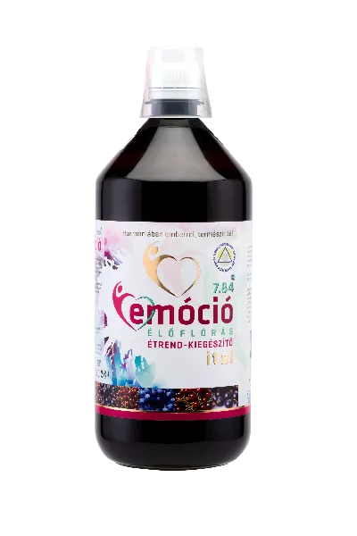 EMÓCIÓ 7.84 1L
