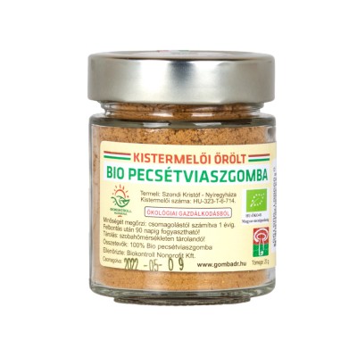 Gomba dr.Bio pecsétviaszgomba 20g