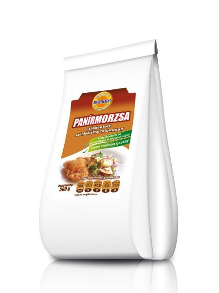 DIA-WELLNESS PANÍRMORZSA 500G