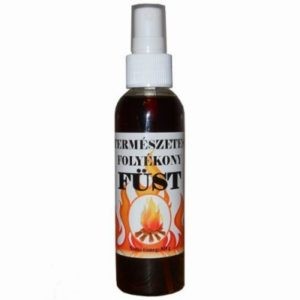 Dr. Flóra Folyékony füst 100 ml