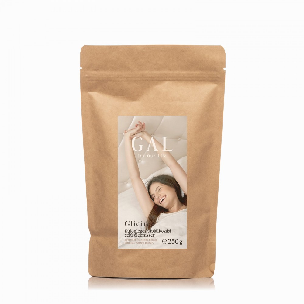 GAL GLICIN 250G