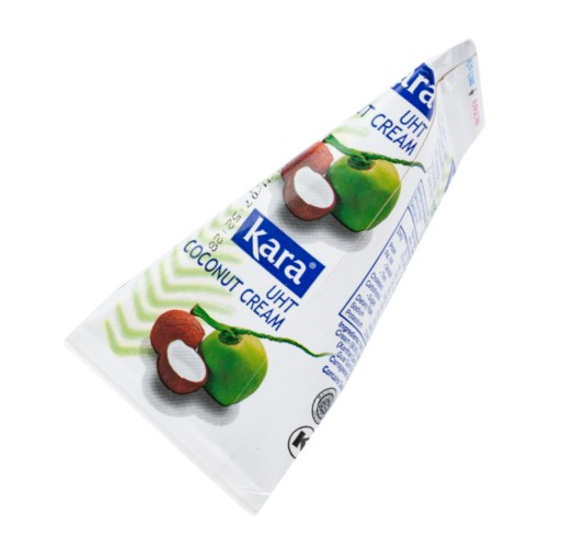 Kara uht kókuszkrém 65 ml