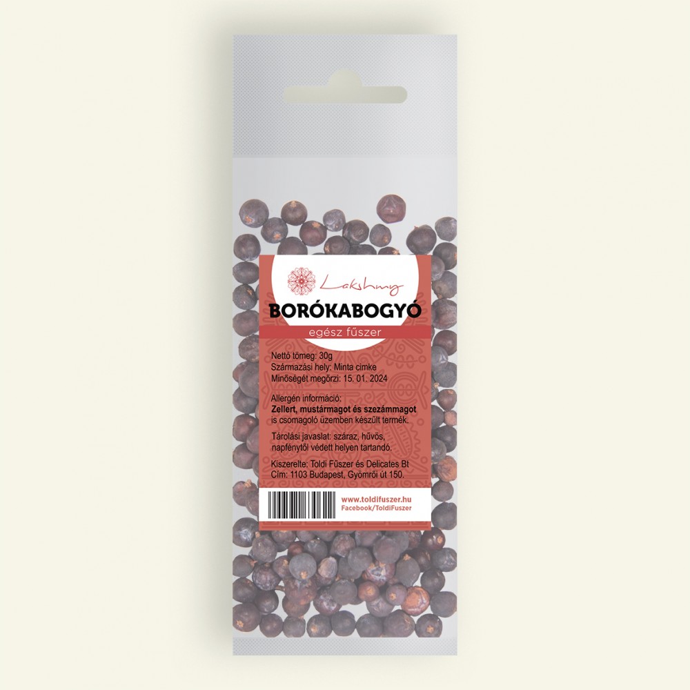 LAKSHMI BORÓKABOGYÓ