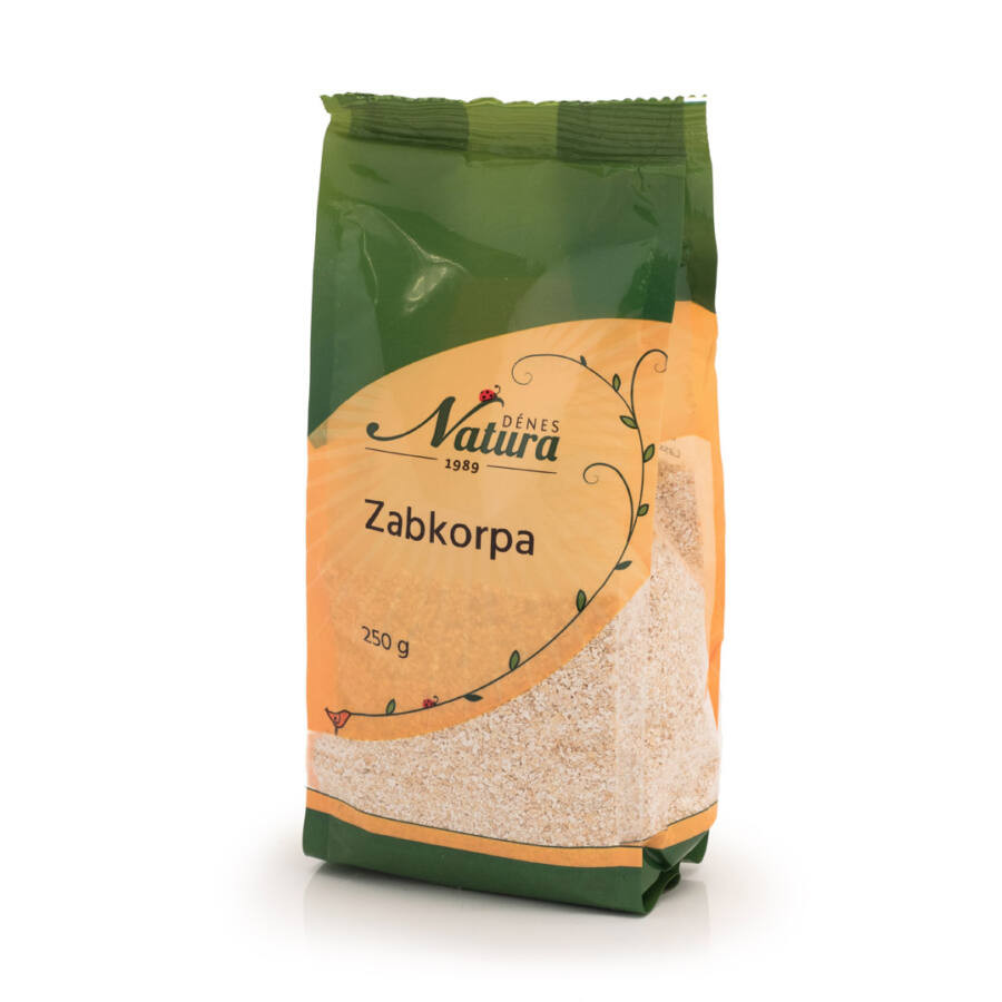 Dénes-Natura Zabkorpa 250g