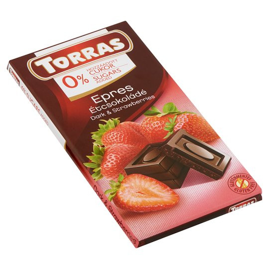 TORRAS DIABET.ÉTCSOKI EPRES 75 G