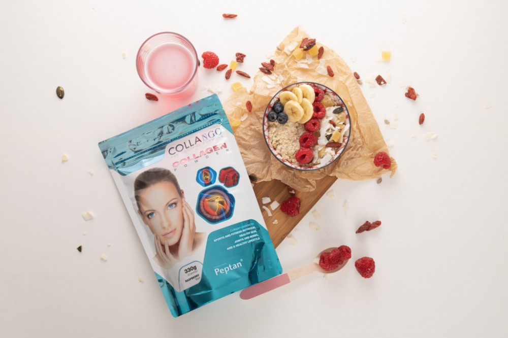 Collango Kollagén por natúr 330g