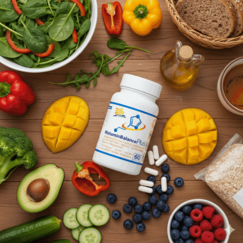 Napfényvitamin Histamin Balance plus kapszula 60 db 2.Kép