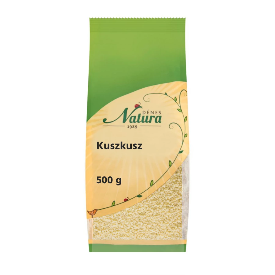 Dénes-Natura Kuszkusz 500g