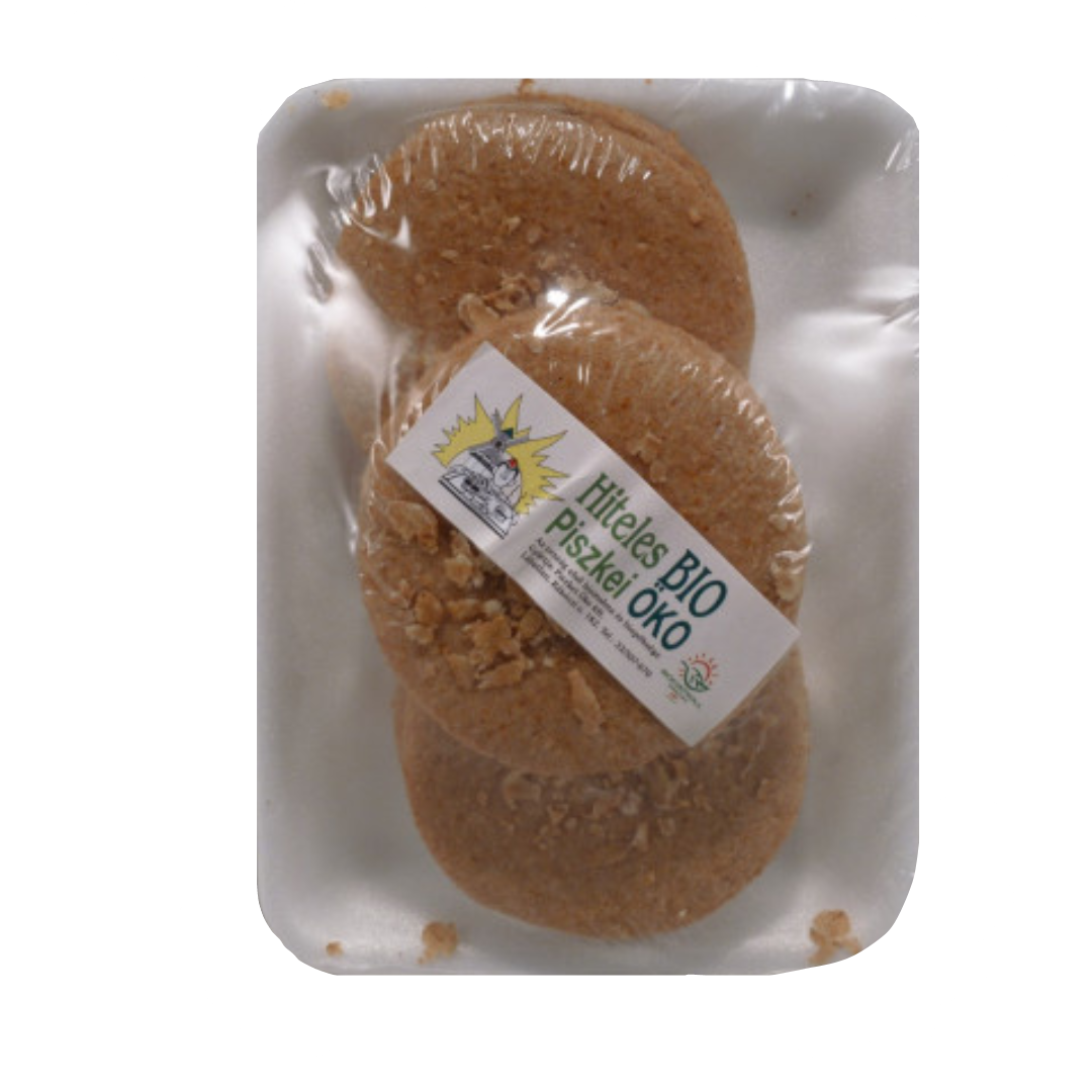 Piszkei Pelyhes isler (3 db) 210 g