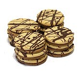 Piszkei Bio Linzer varázs 200g