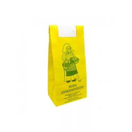 Mama Drog Áfonyalevél 50g