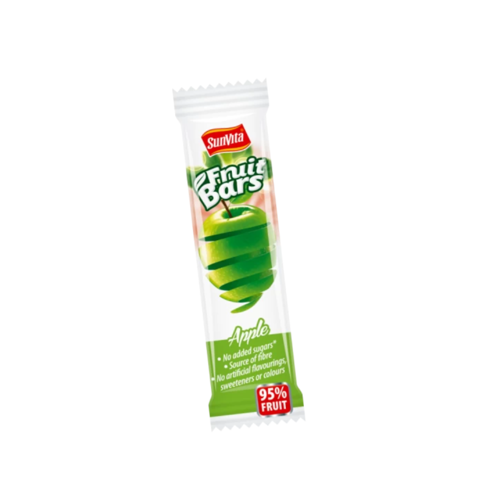 Sunvita Gyümölcsszelet alma 20g