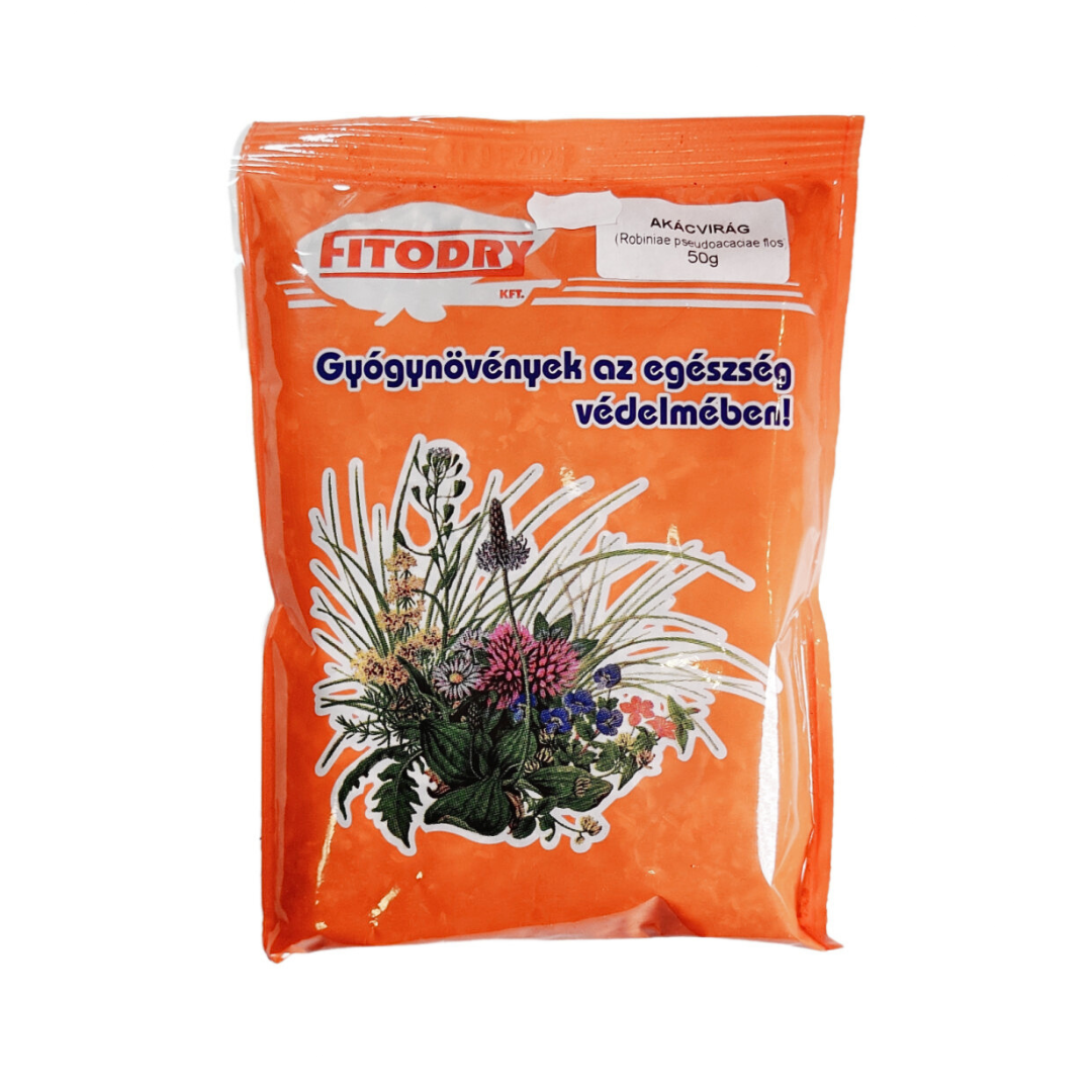 Fitodry Akácvirág 50g