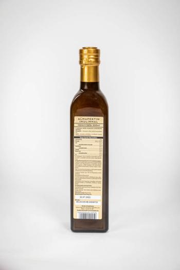 Mester és Major Almapektin inulinnal 500ml 2.Kép