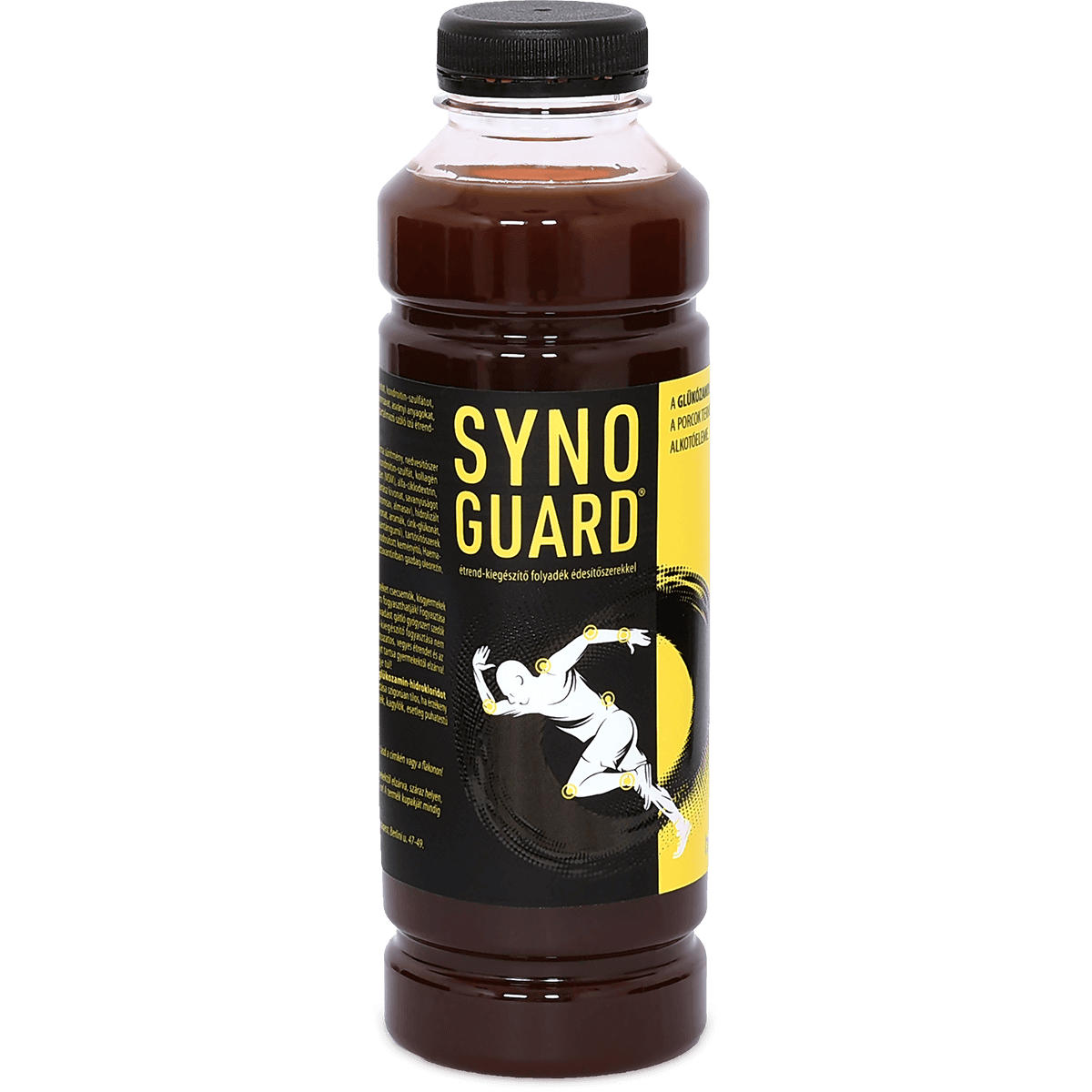 Synoguard étrend-kiegészítő folyadék 510 ml