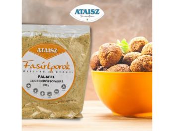 Ataisz Falafel Csicseriborsófasírtpor 200g 2.Kép