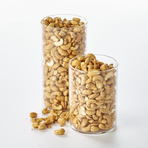 Nuts & Berries Pörkölt kesudió 100g