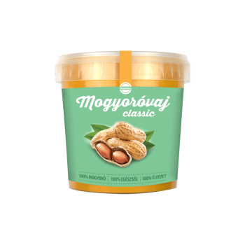 Valentine&#039;s Classic Mogyoróvaj 350g Kép