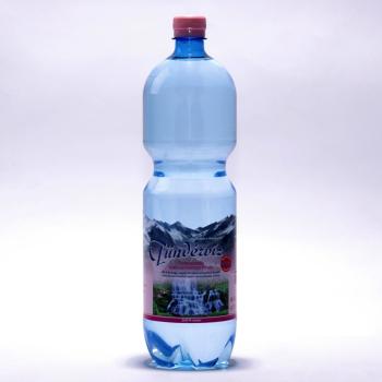 Tündérvíz szénsavmentes Pi-víz 1500 ml Kép