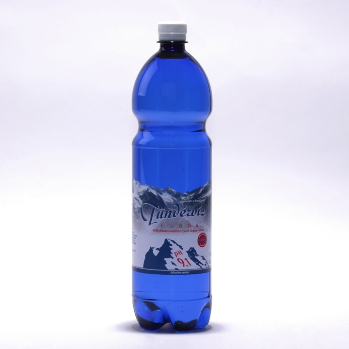 Tündérvíz lúgos 1500 ml