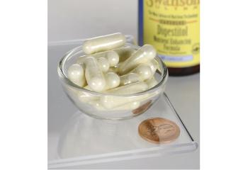 Swanson Digestitol kapszula 60 db 2.Kép